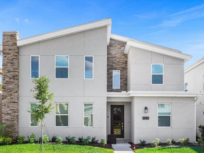 Building Photo - 4308PW  Brand New Storey Lake 9BR Villa/Su...