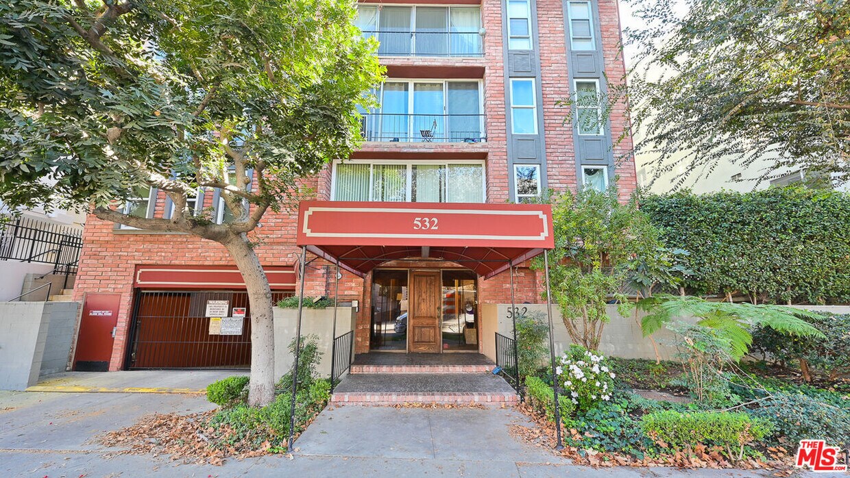532 N Rossmore Ave Unit 308, Los Angeles, CA 90004 Condo for Rent in