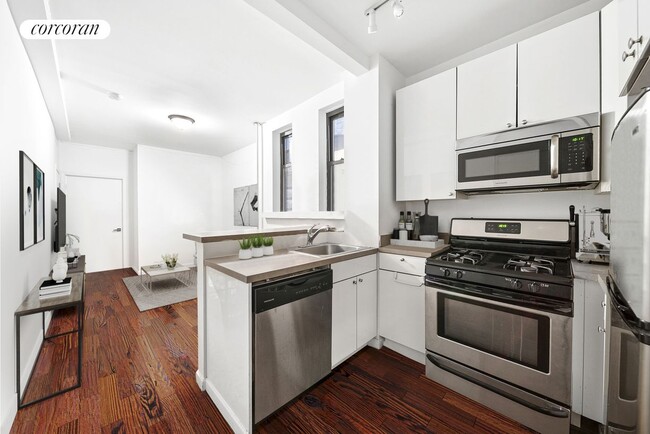 Foto del edificio - 533 Bergen St