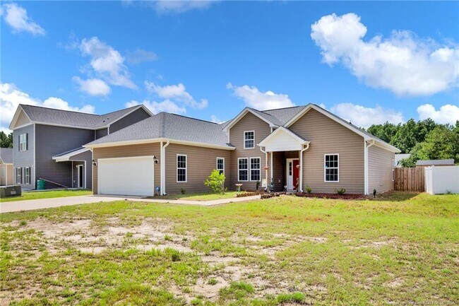 Building Photo - 72 Miry Creek Ln