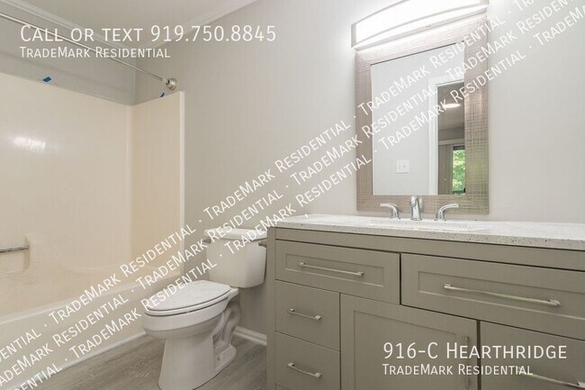 Foto del edificio - 916-C Hearthridge-