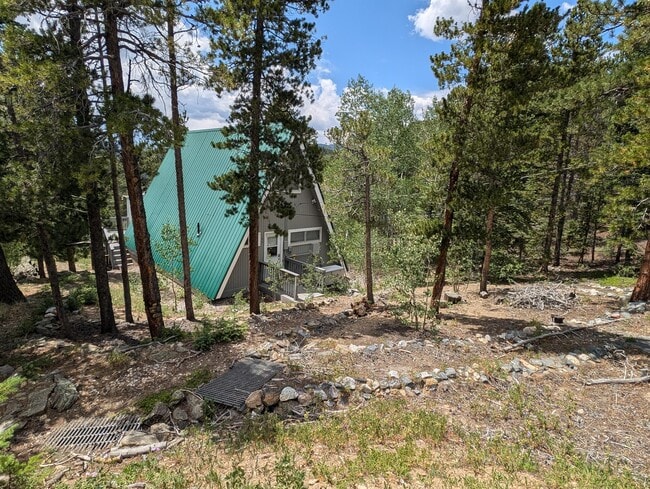 Photo - 186 Evans View Dr (Black Hawk, CO) House
