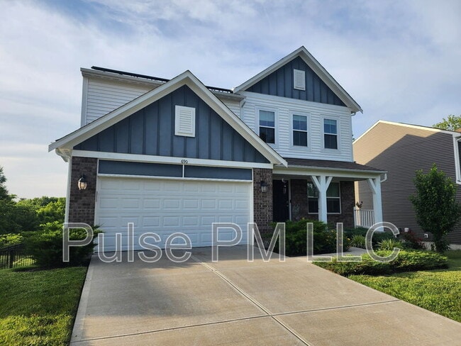 Photo - 690 Hogrefe Rd House