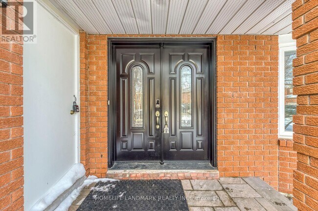 Photo du bâtiment - 1266 Winterbourne Dr