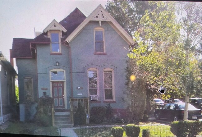 Building Photo - 2206 N Marion St