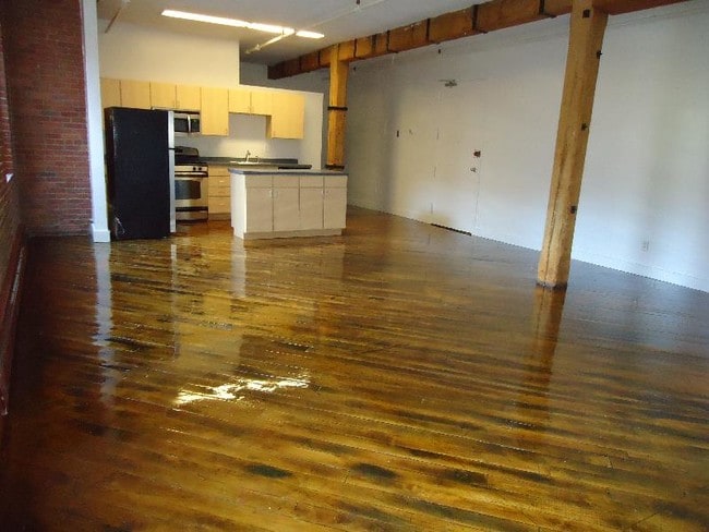 Foto del edificio - 790 Tremont St