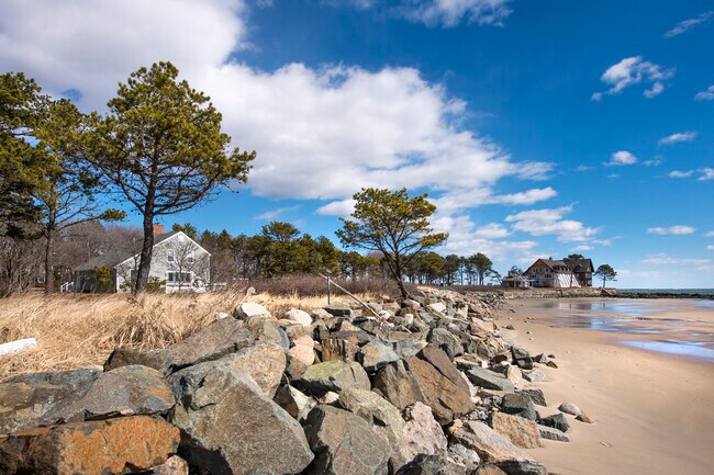 Foto del edificio - 22 Crescent Surf Rd