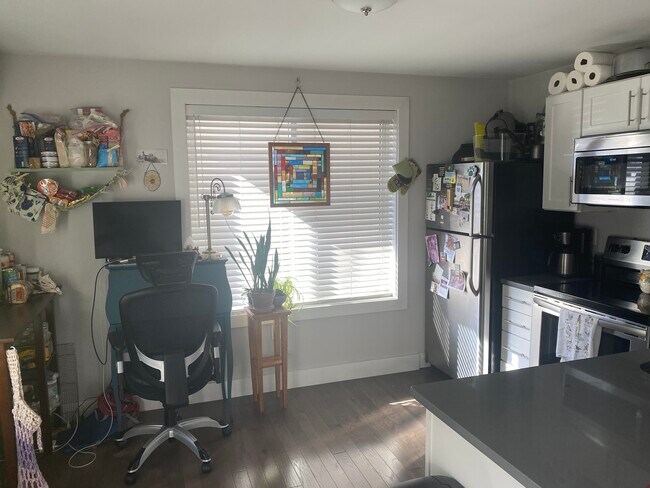 Foto del edificio - 543 Dorchester Ave