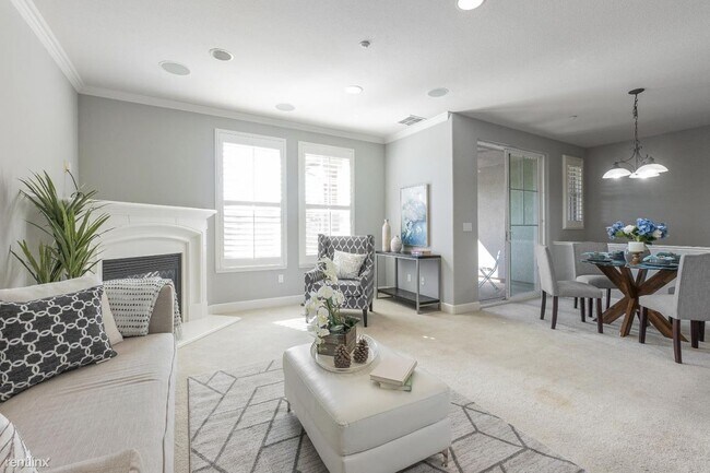 Foto del edificio - 2 br, 2.5 bath Townhome - 1279 Marcello Drive