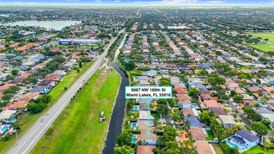 Building Photo - 9067 NW 169th St