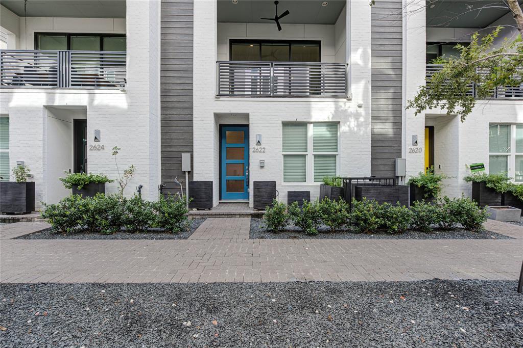 Foto principal - 2622 Rusk St