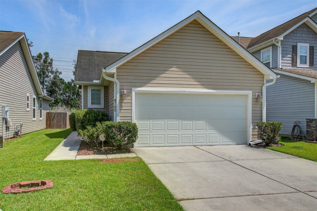 8760 Shadowglen Drive, North Charleston, S... Alquileres en North
