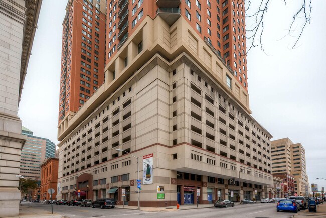 Foto del edificio - 414 Water St