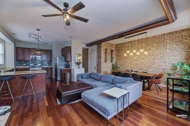 Foto del edificio - 6501 S Kimbark Ave