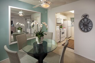 Parkwood Apartment Homes photo'