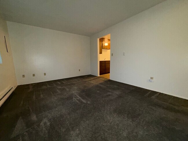 Foto del edificio - Affordable 1 bed 1 bath home in a safe neighborhood