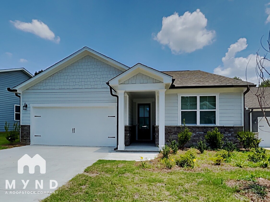 Foto principal - 707 Riverwood Pass