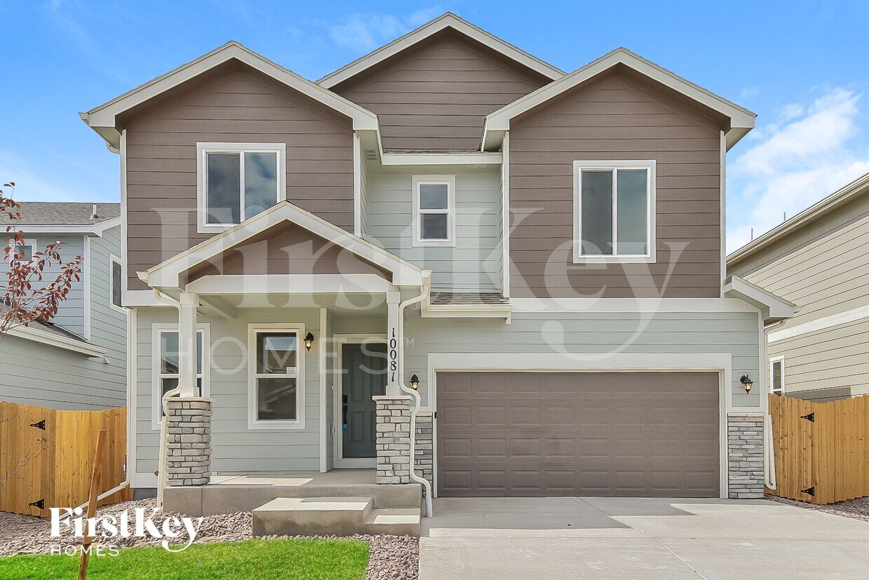 Foto principal - 10081 Luneth Dr