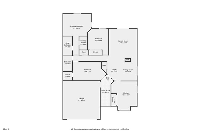 Foto del edificio - 5211 S Smith Ct