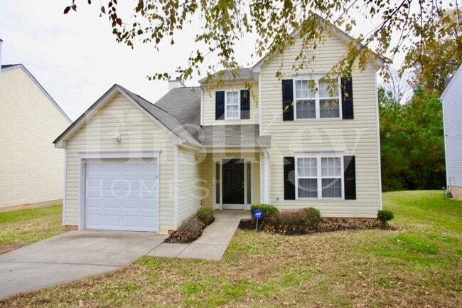 Building Photo - 906 Grassy Patch Ln