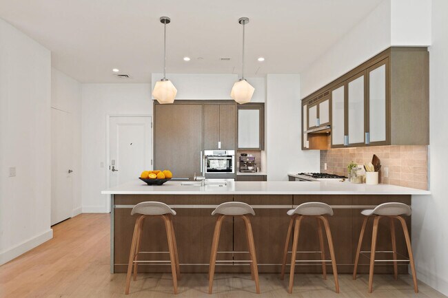 Foto del edificio - 100 Lovejoy Wharf