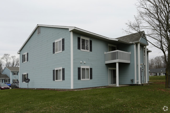 Building Photo - McDowell Apartments