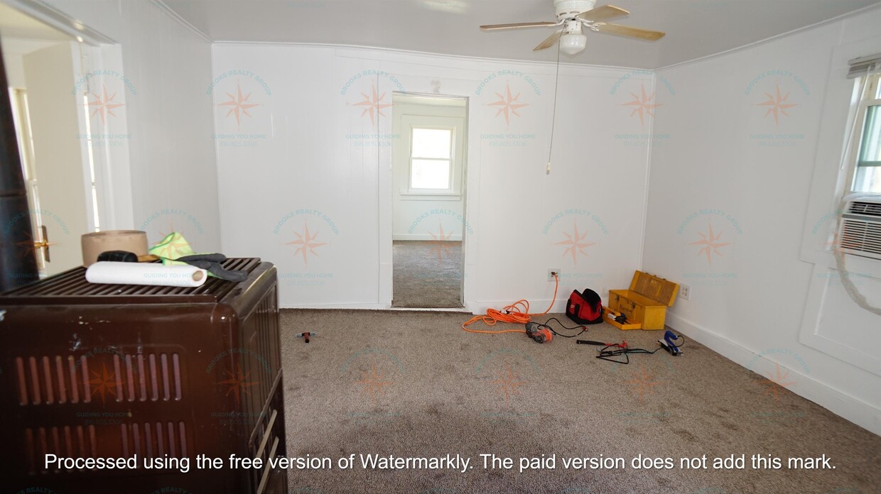 706 W Mill St, Warrensburg, MO 64093 House Rental in Warrensburg, MO