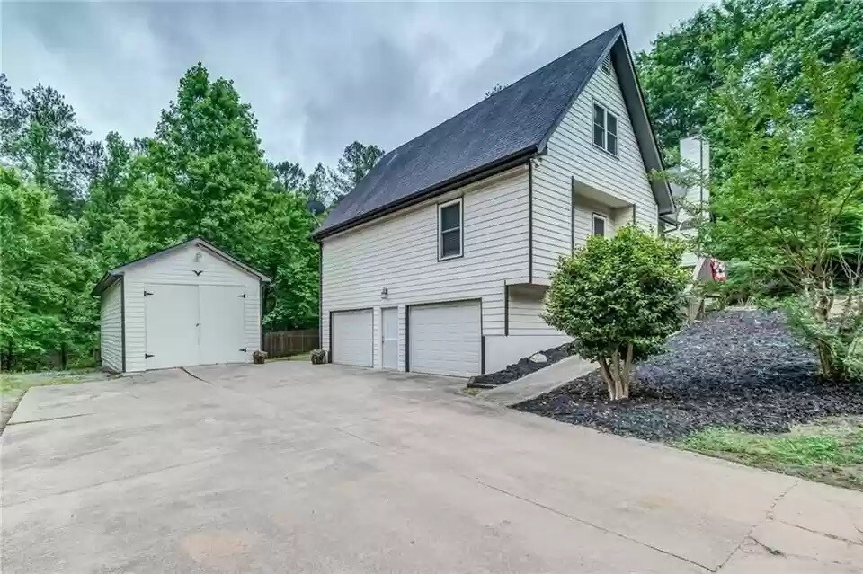 305 Mariner Cir, Woodstock, GA 30189 House Rental in Woodstock, GA