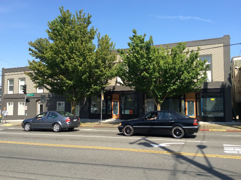 Photo - 6410 Phinney Ave N (Seattle, WA)