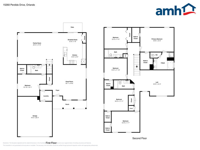 Building Photo - 15260 Perdido Dr