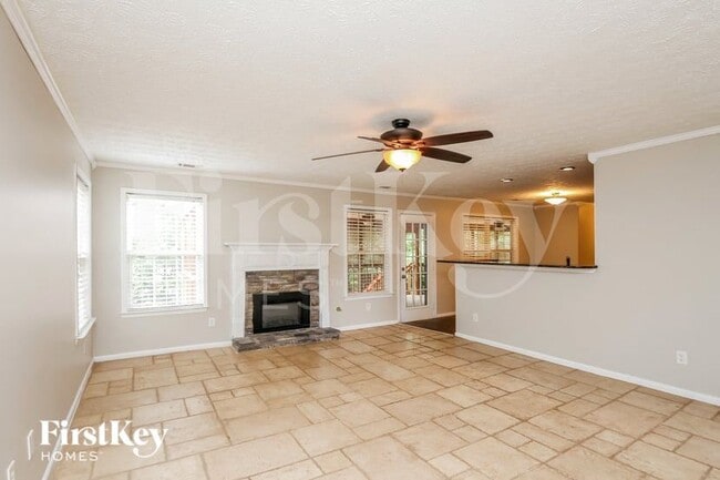 Foto del edificio - 5651 Skylar Creek Ln NE