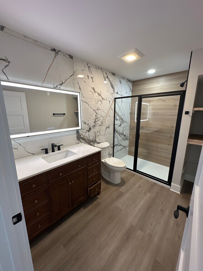 Casa adosada de 2 habitaciones y 2,5 baños - Gala Apartments & Townhomes