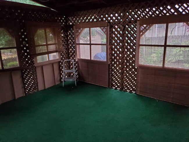 Enclosed Proch - 169 Bolmer Ave