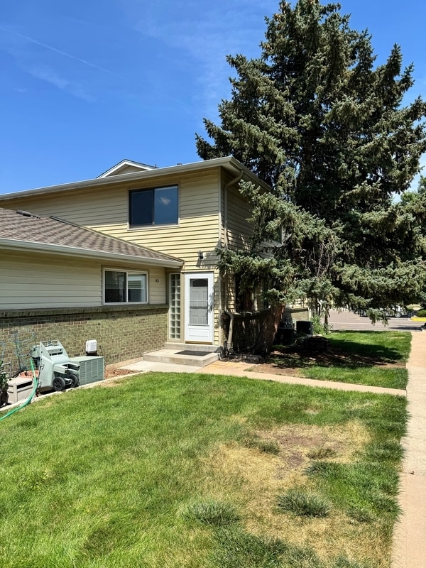 Photo - 3351 S Field St Townhome