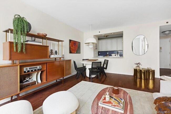 Foto del edificio - 199 Bowery