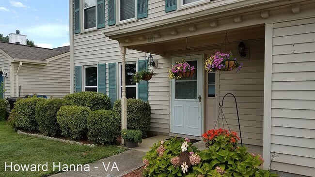 Foto del edificio - 3 br, 2.5 bath House - 1921 Nettle Street