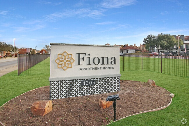 Building Photo - Fiona Apartment Homes