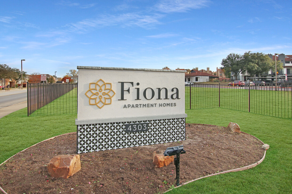 Foto principal - Fiona Apartment Homes