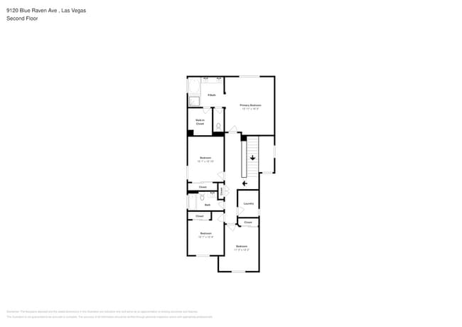 Foto del edificio - 9120 Blue Raven Ave