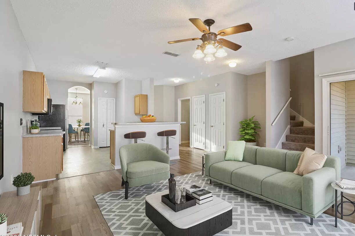 Foto principal - 1131 Lee Rd
