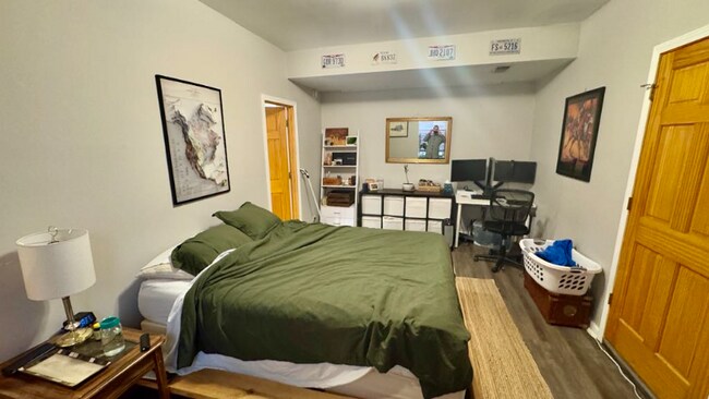 Foto del edificio - 1453 W Cortez St