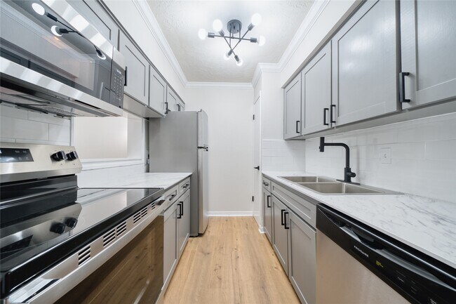 Foto del edificio - 3224 Timmons Ln