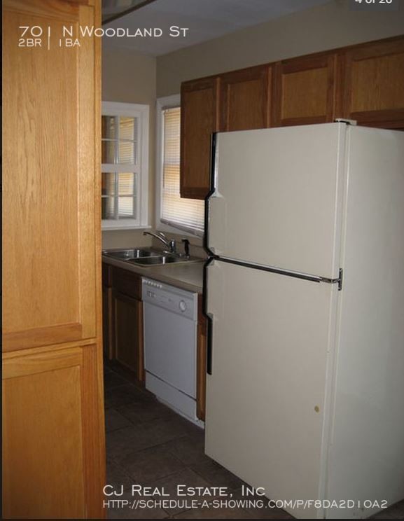 Foto del edificio - 701 N Woodland St