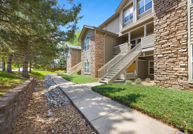 Foto del edificio - 3258 S Zeno Ct