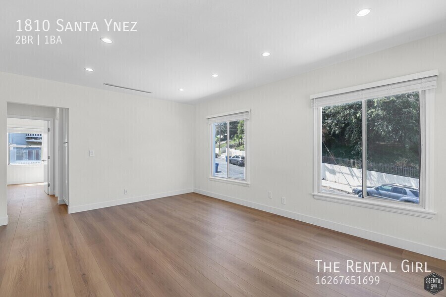 Primary Photo - 1810 Santa Ynez St