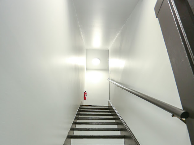 Foto del edificio - 89 Henry Law Ave