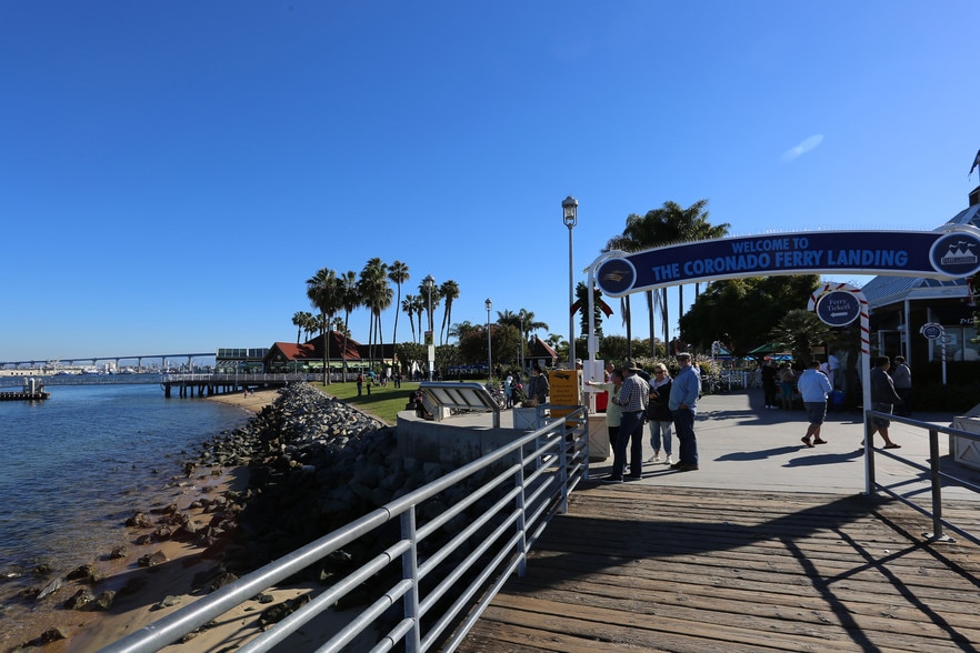 Picture of Coronado