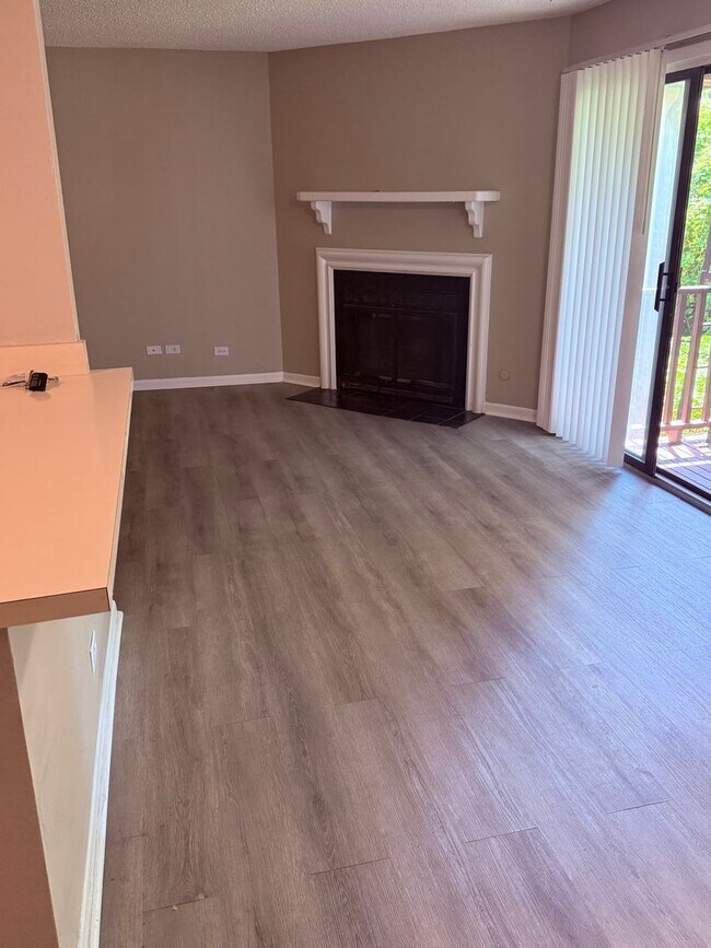 Foto del edificio - Recently Renovated 2 Bed 1 Bath in Naperville, Ready Now!