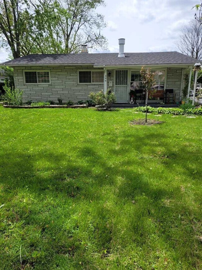 Building Photo - 346 Cherry Ln