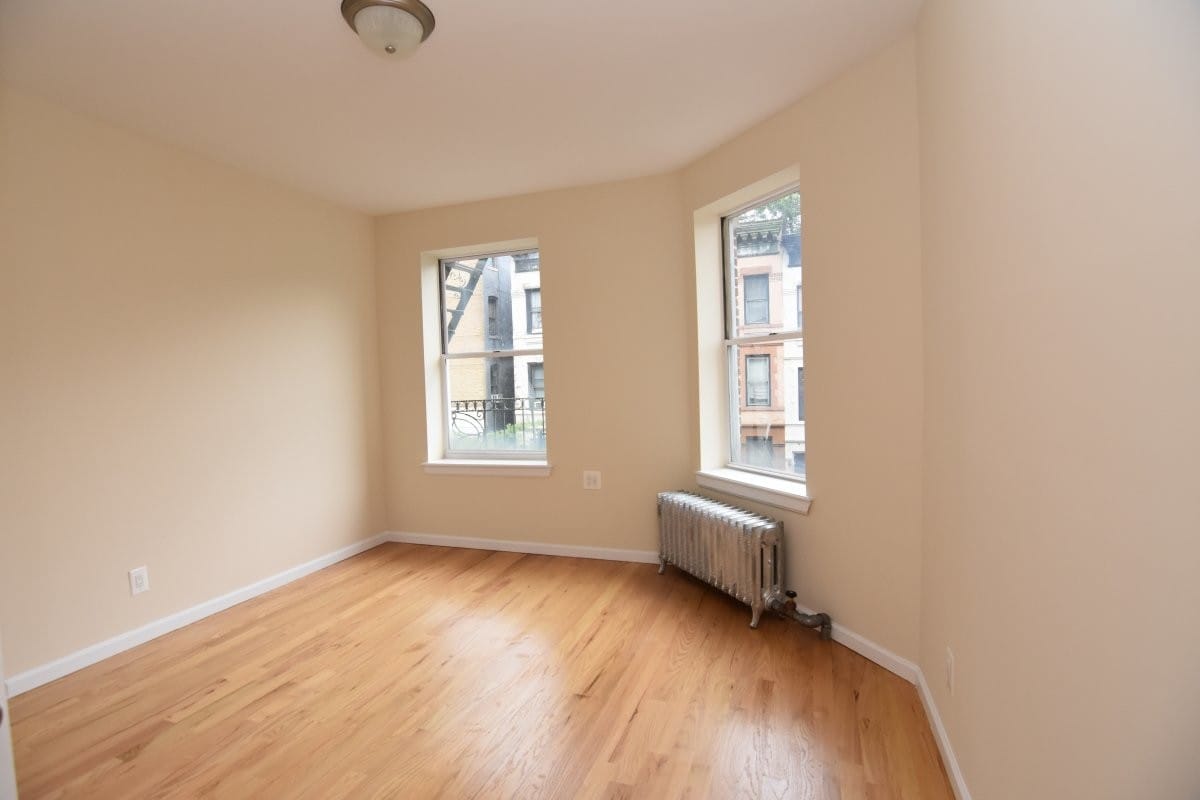 Primary Photo - 460 W 147th St